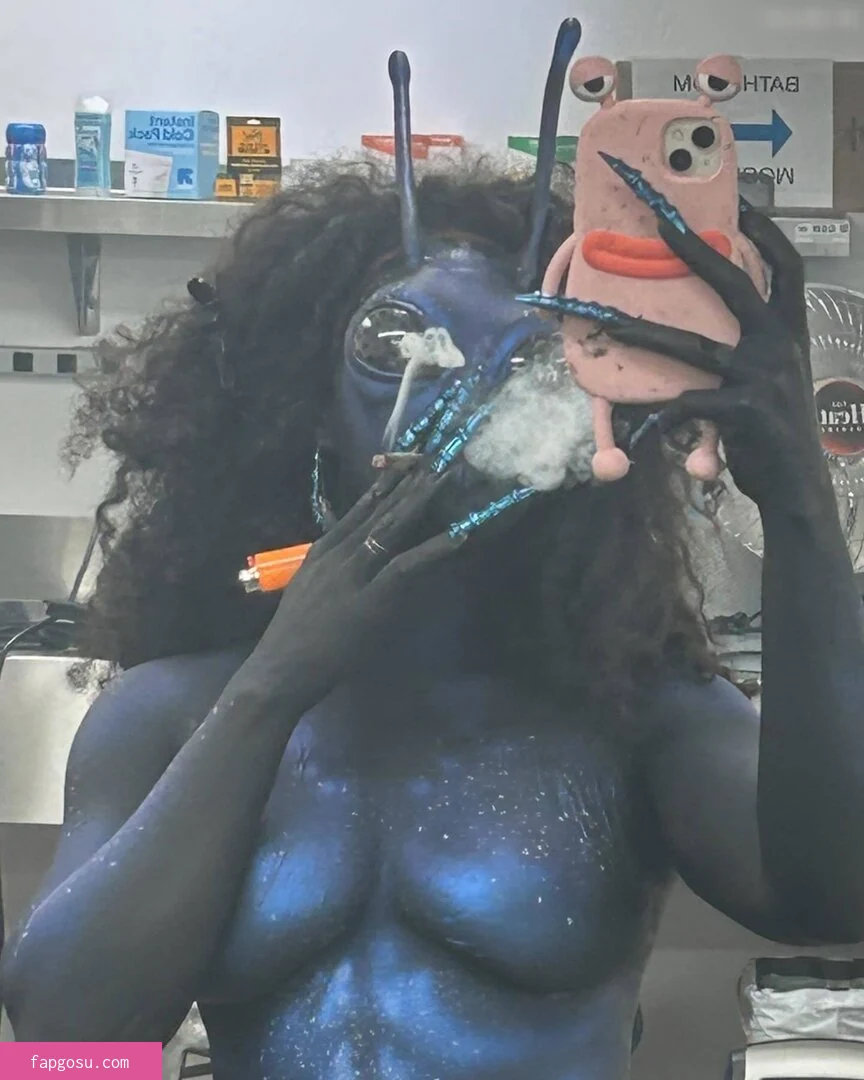 SZA