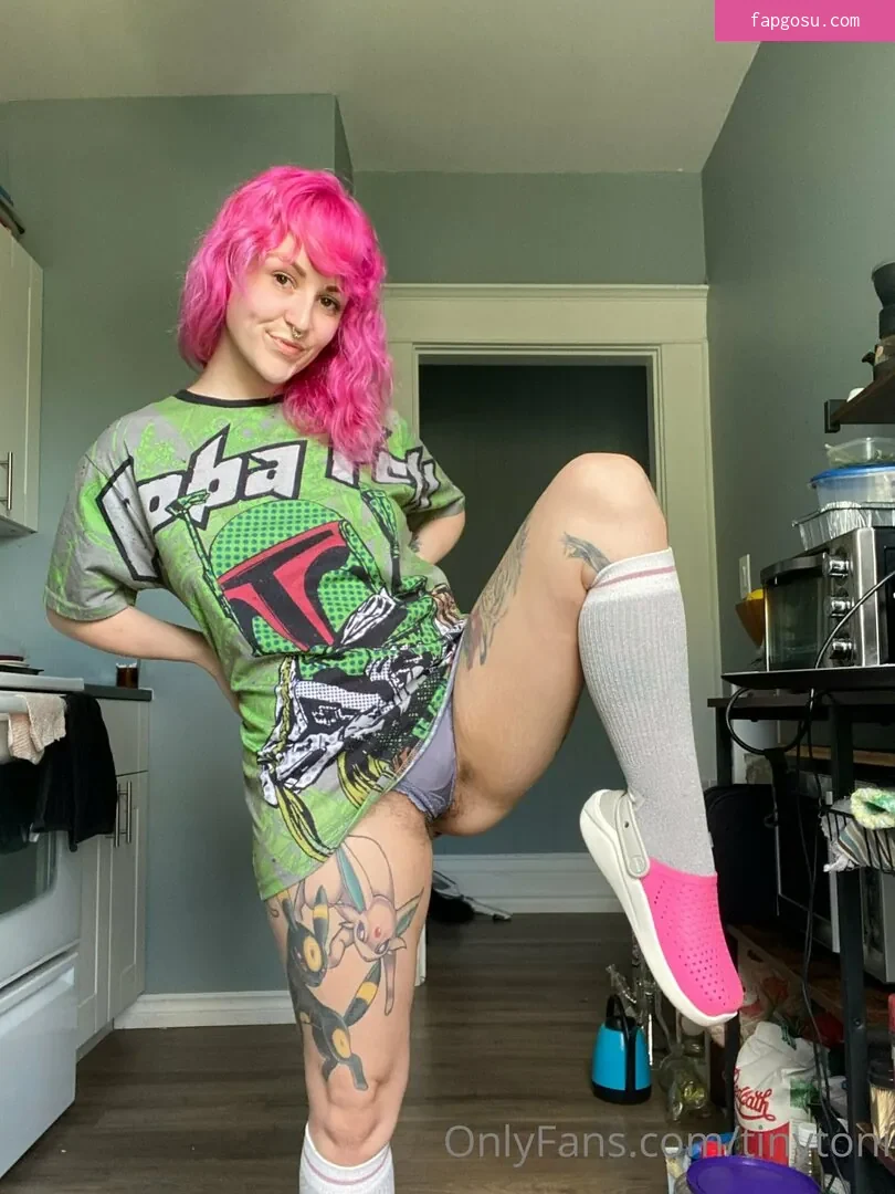 tinytoni