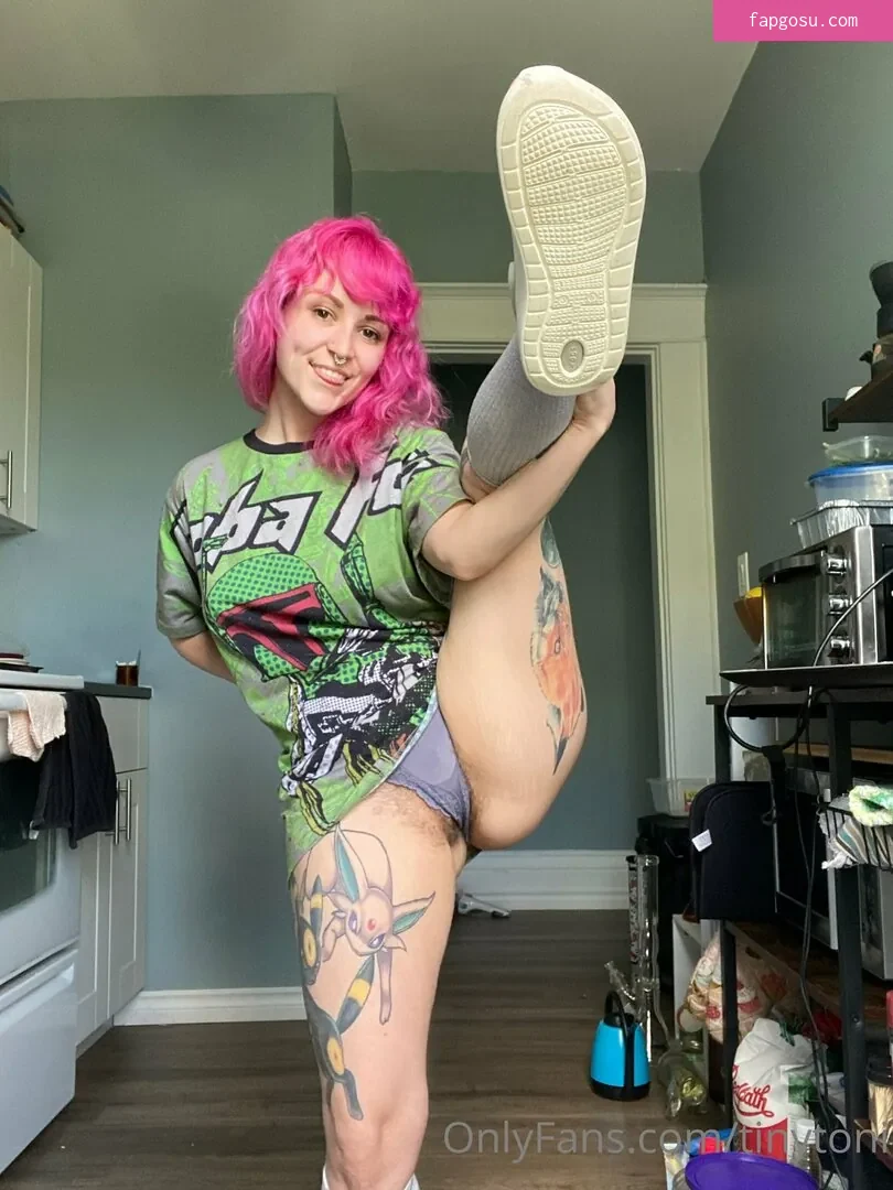 tinytoni