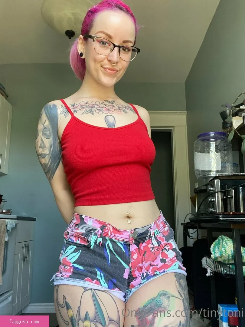 tinytoni