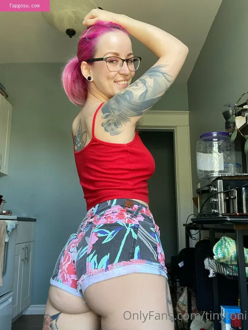 tinytoni