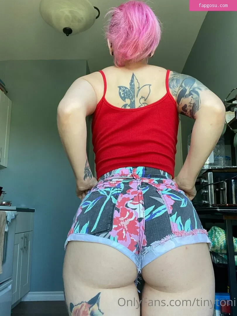 tinytoni