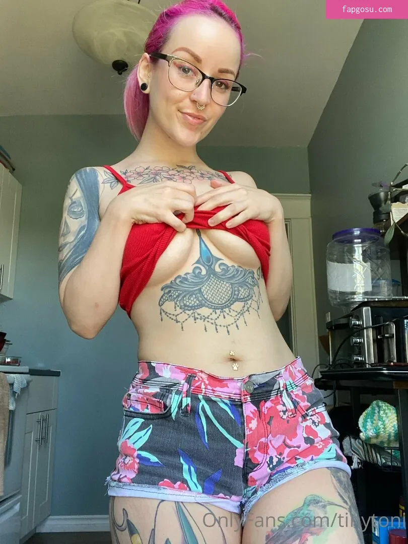 tinytoni