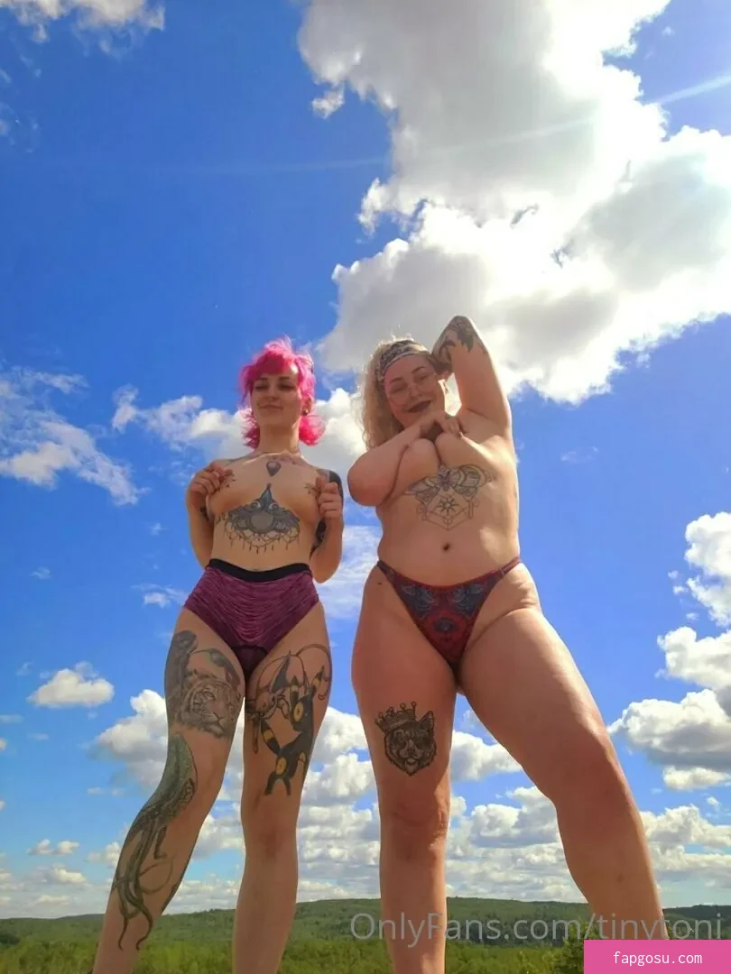tinytoni