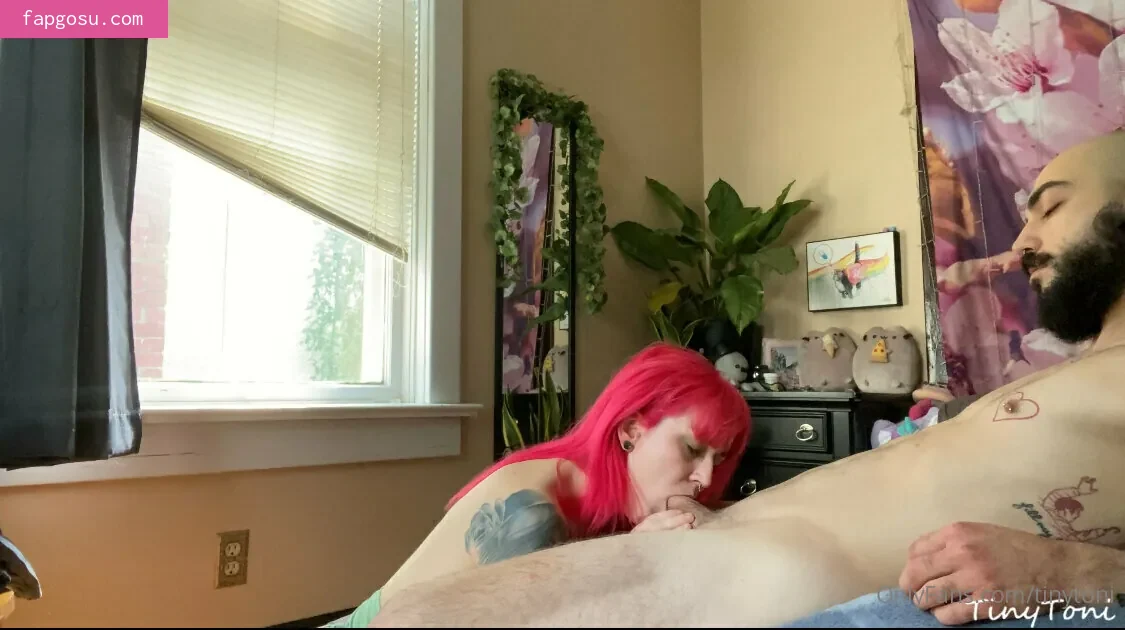 tinytoni