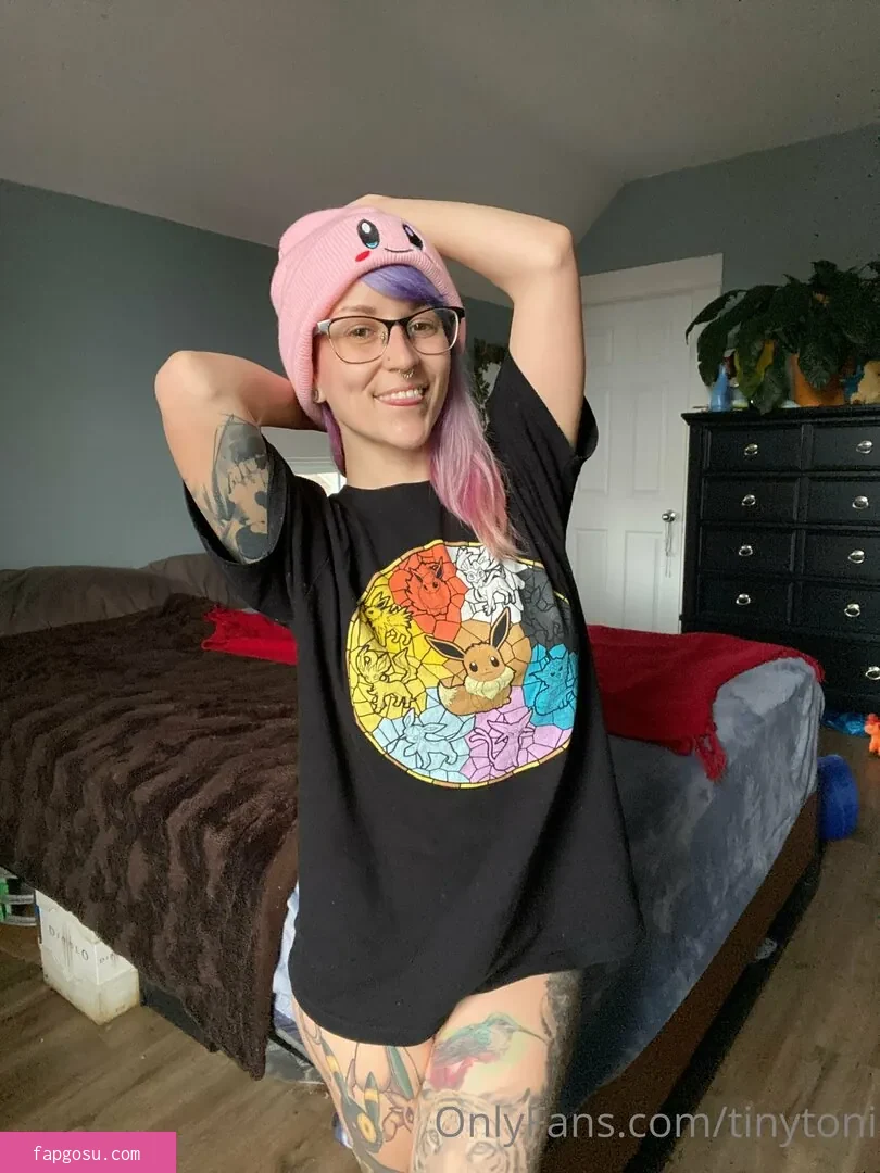 tinytoni
