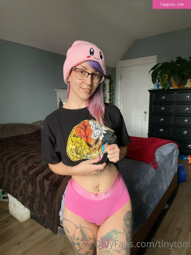 tinytoni