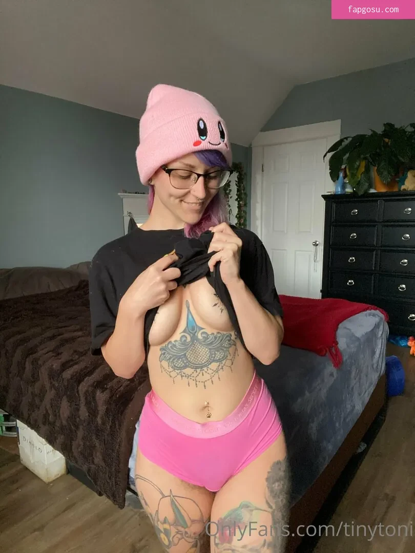 tinytoni