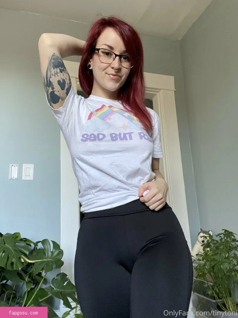 tinytoni