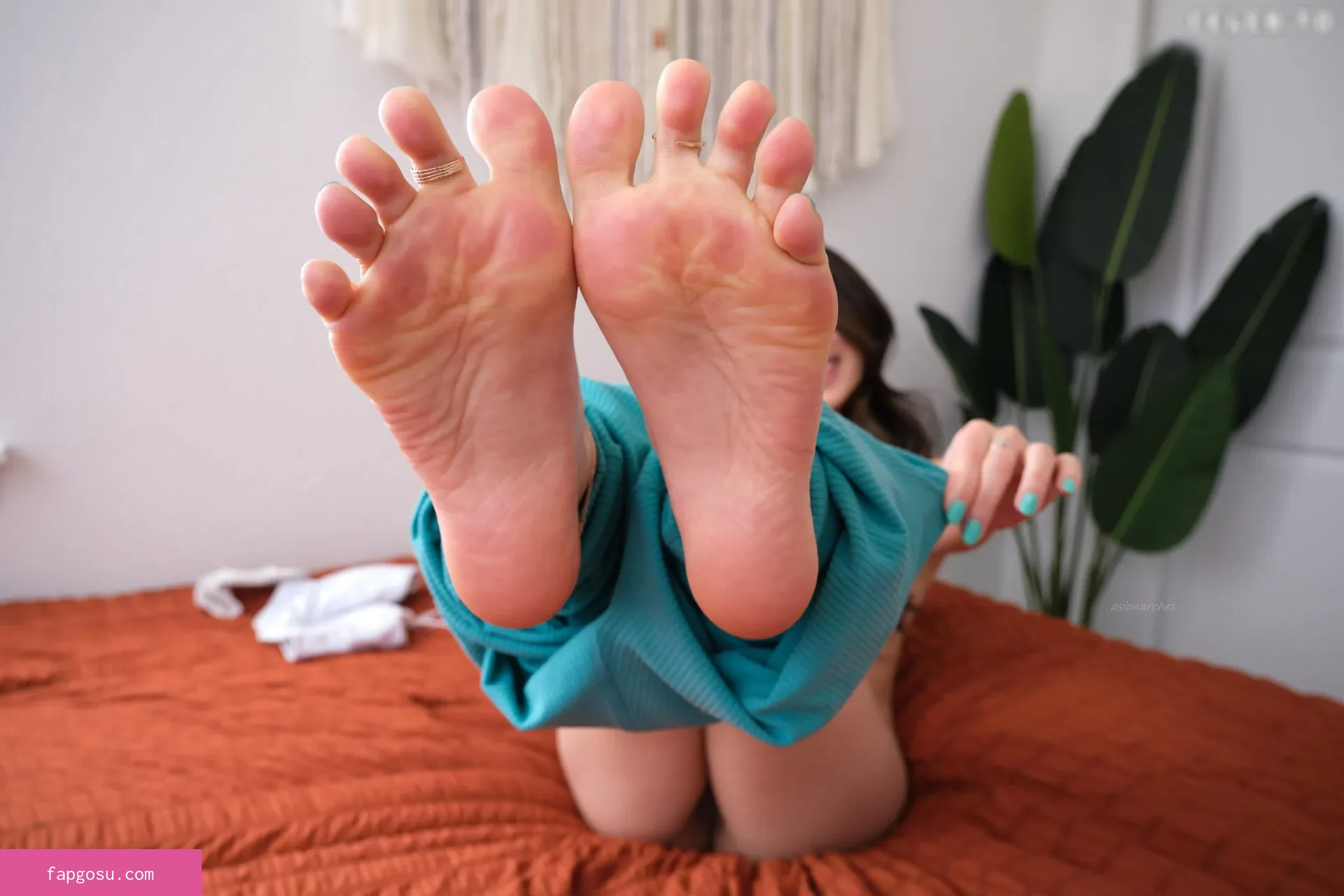 Theasianarches