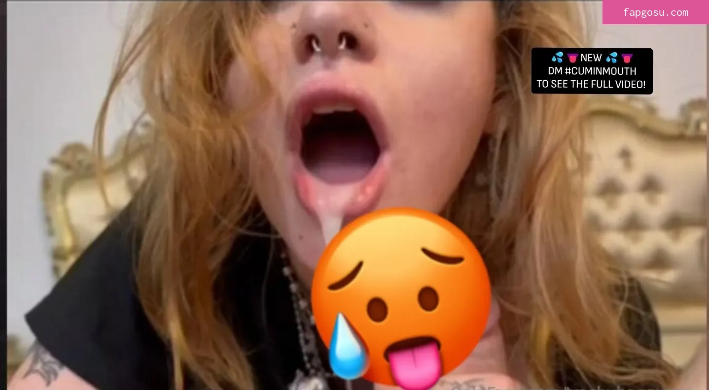 trashybagqueen