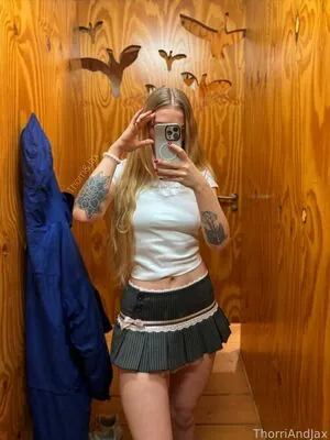 ThorriandJax