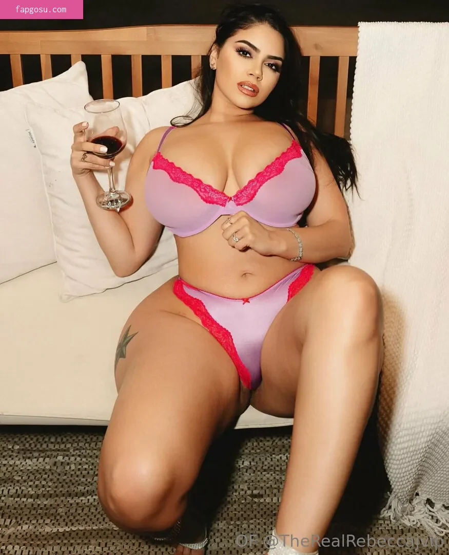 TheRealRebeccaJ