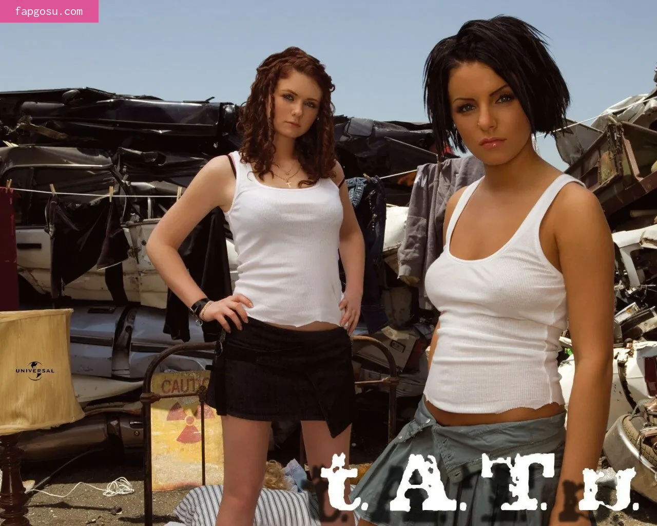 t.A.T.u.