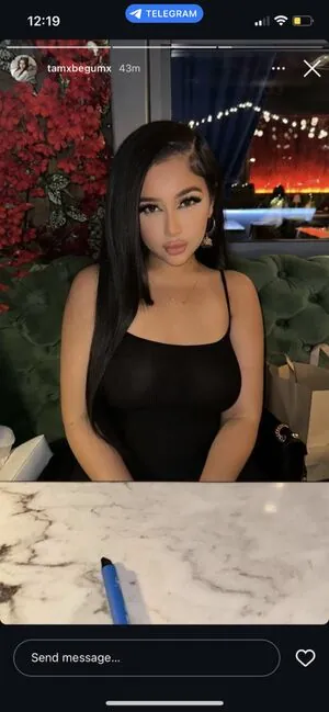 Tamxbegumx content