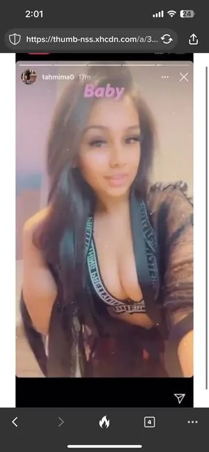 Tamxbegumx content