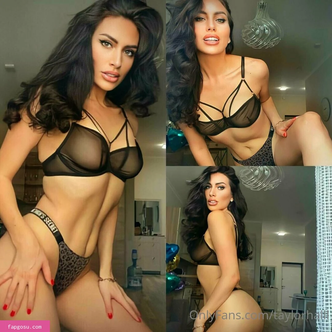 taylorhalll