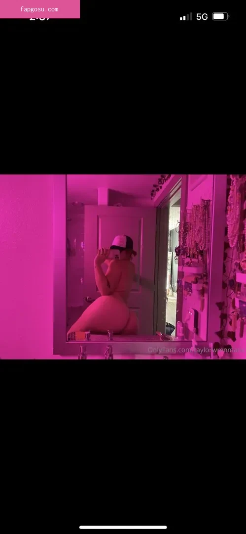 taylorwrenmarie
