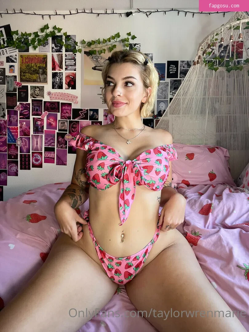 taylorwrenmarie
