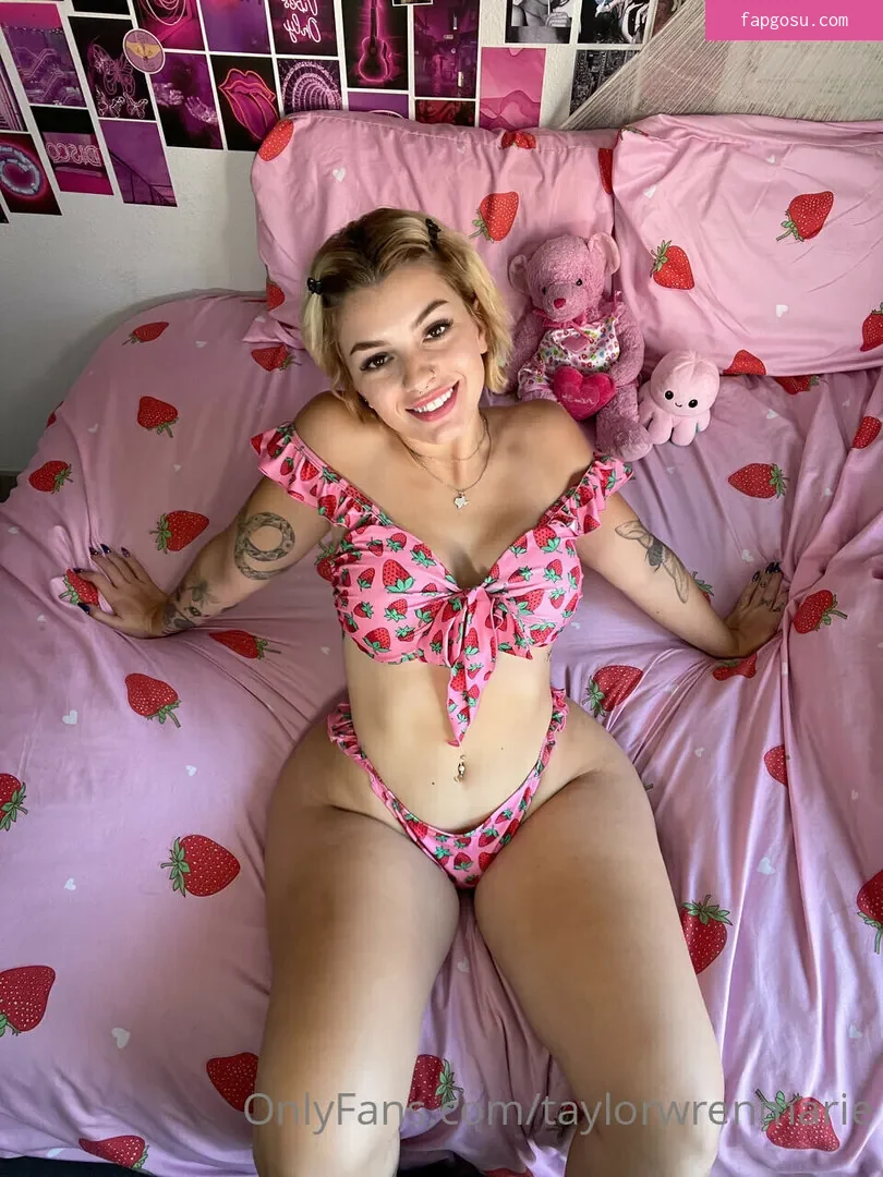 taylorwrenmarie