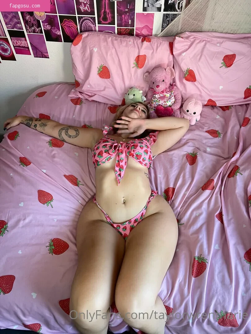 taylorwrenmarie