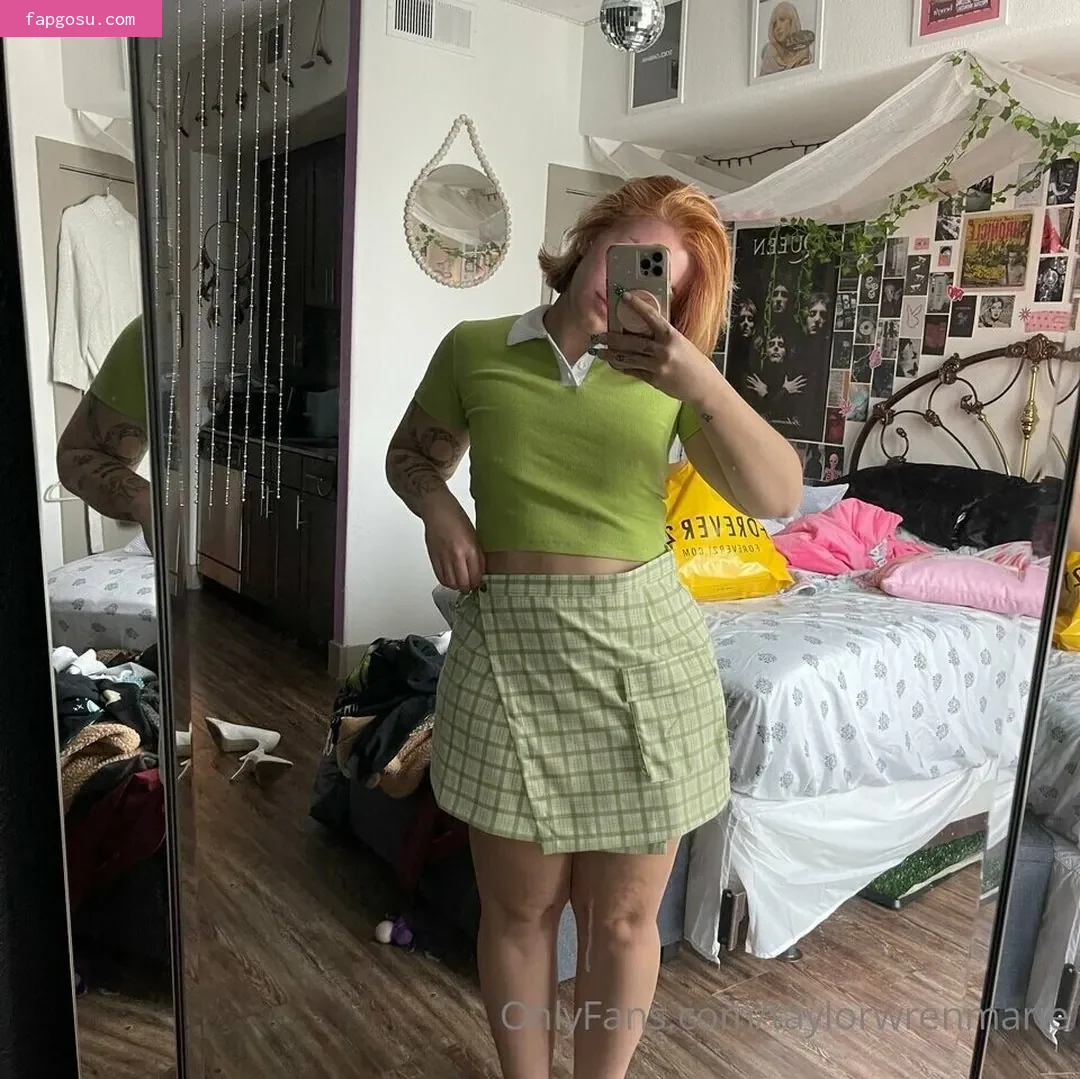 taylorwrenmarie