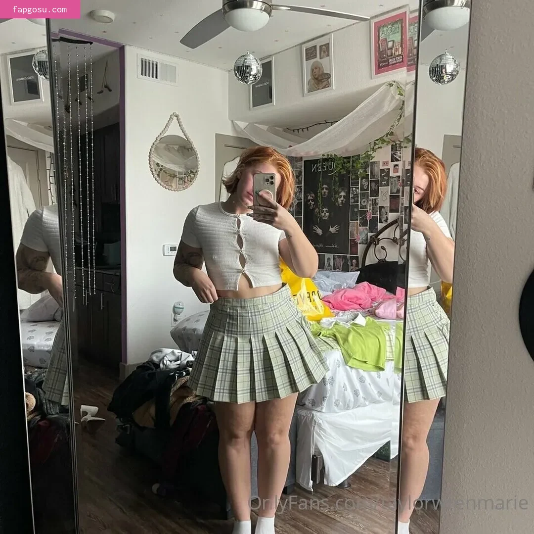 taylorwrenmarie