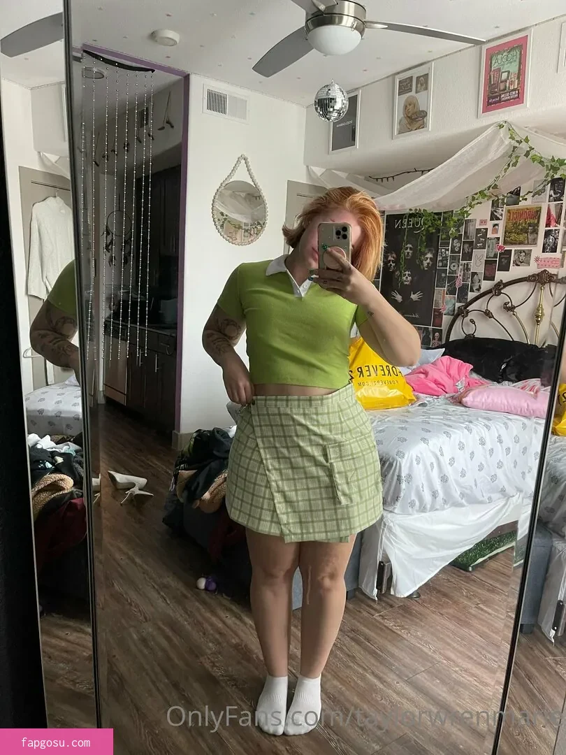 taylorwrenmarie