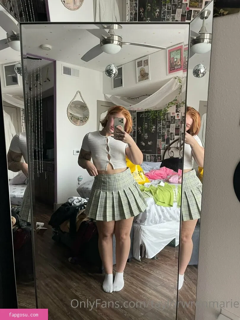 taylorwrenmarie