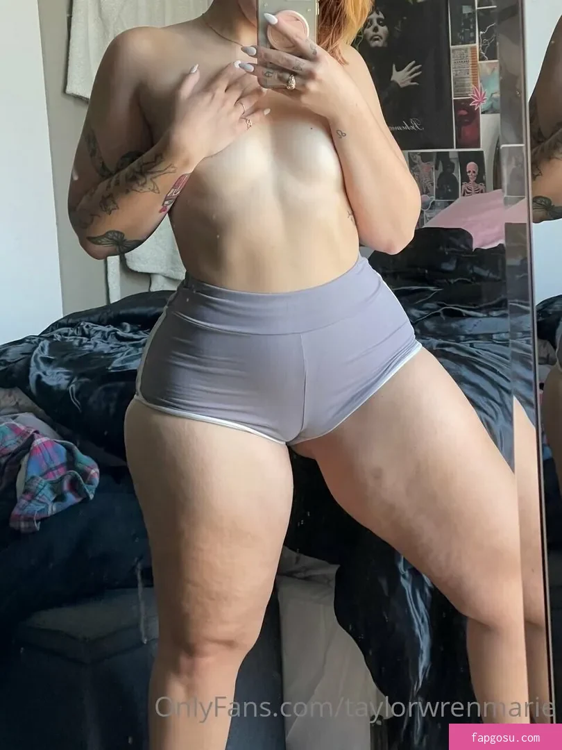 taylorwrenmarie