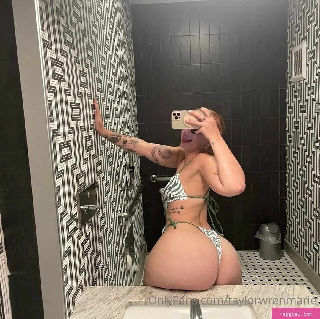 taylorwrenmarie