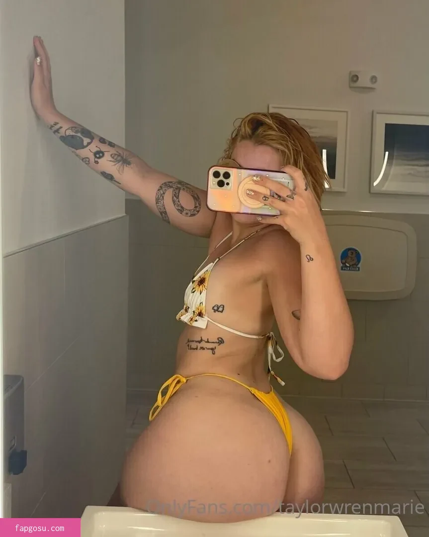 taylorwrenmarie