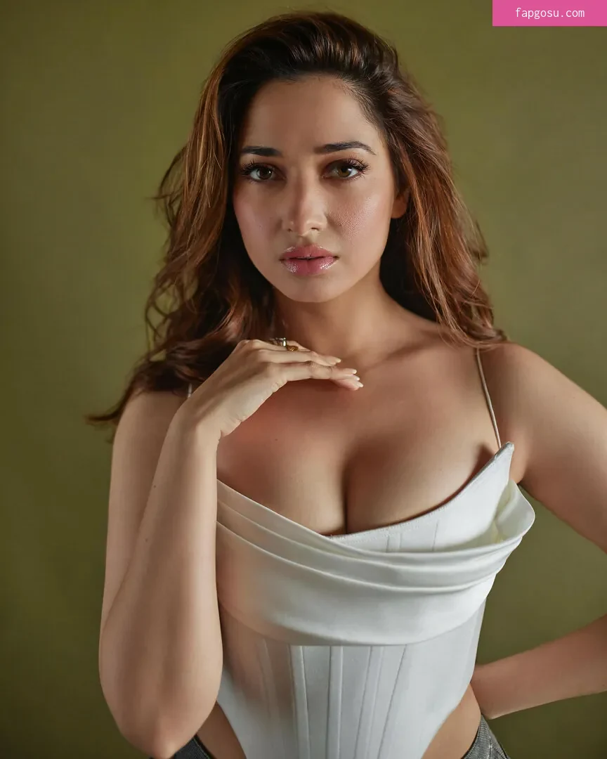 Tamanna Bhatia