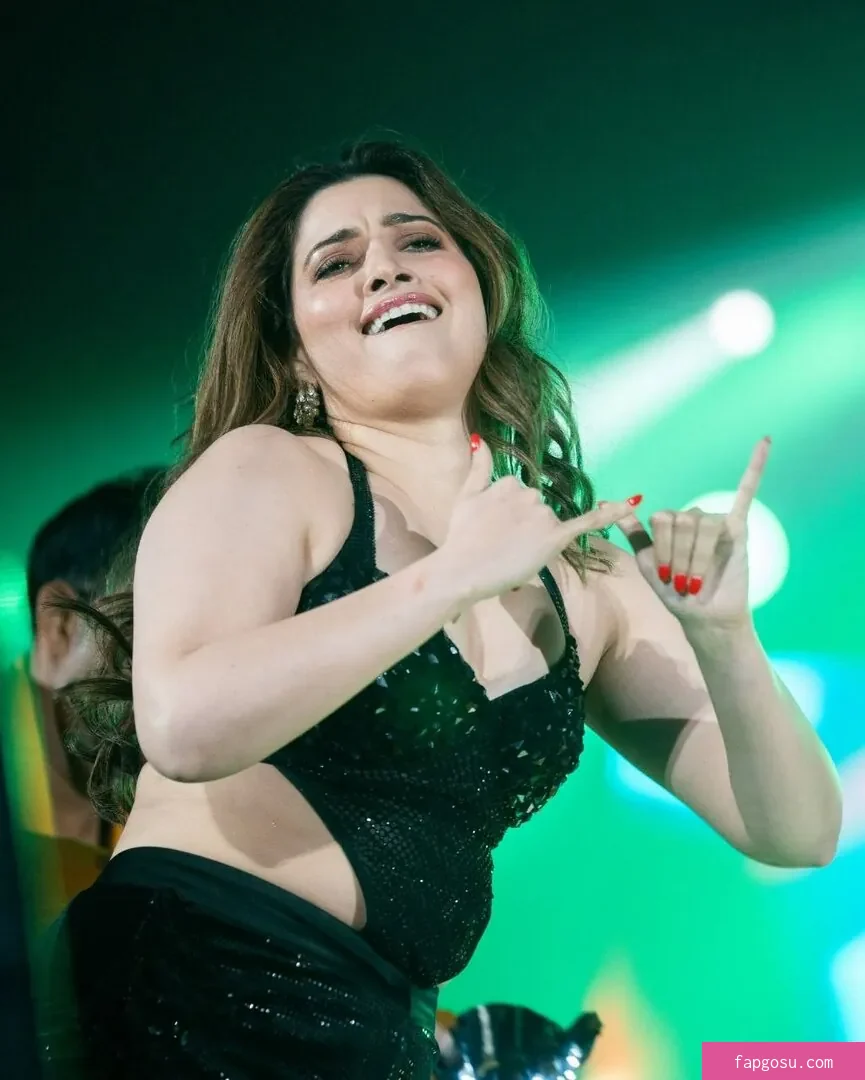 Tamanna Bhatia