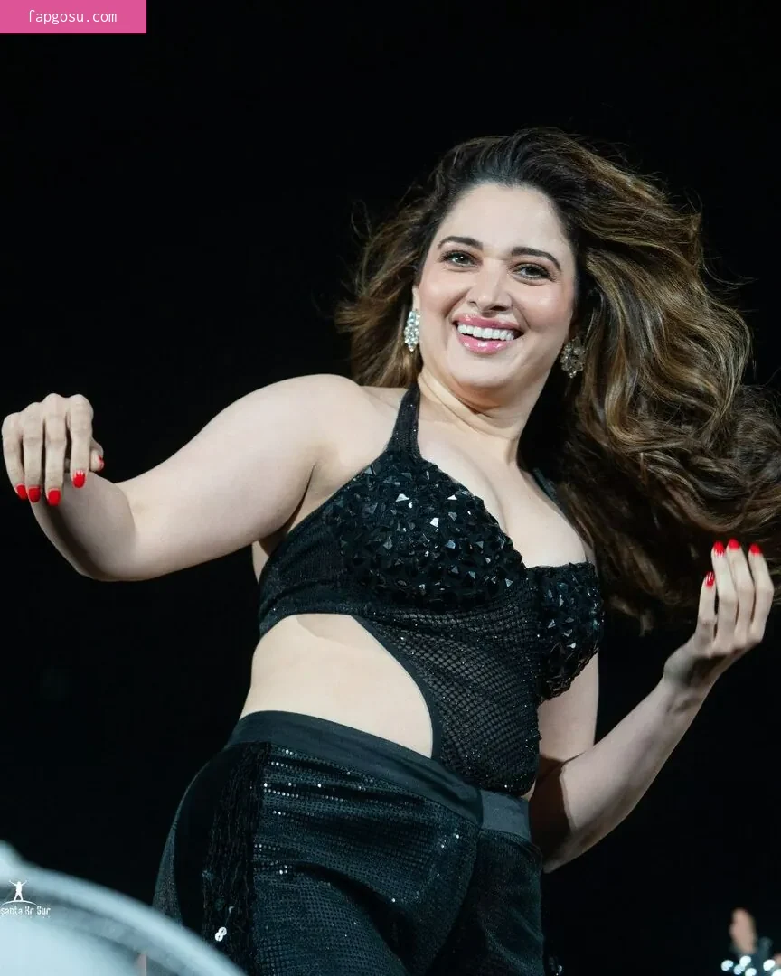 Tamanna Bhatia