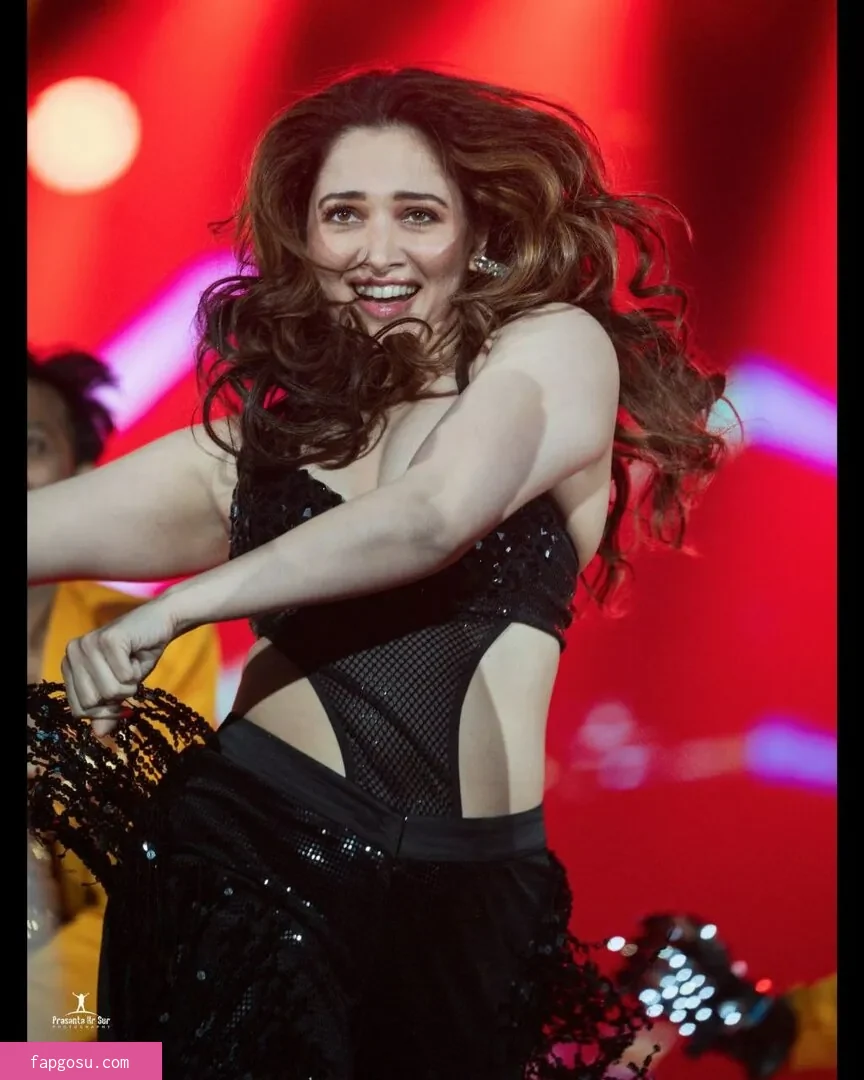 Tamanna Bhatia