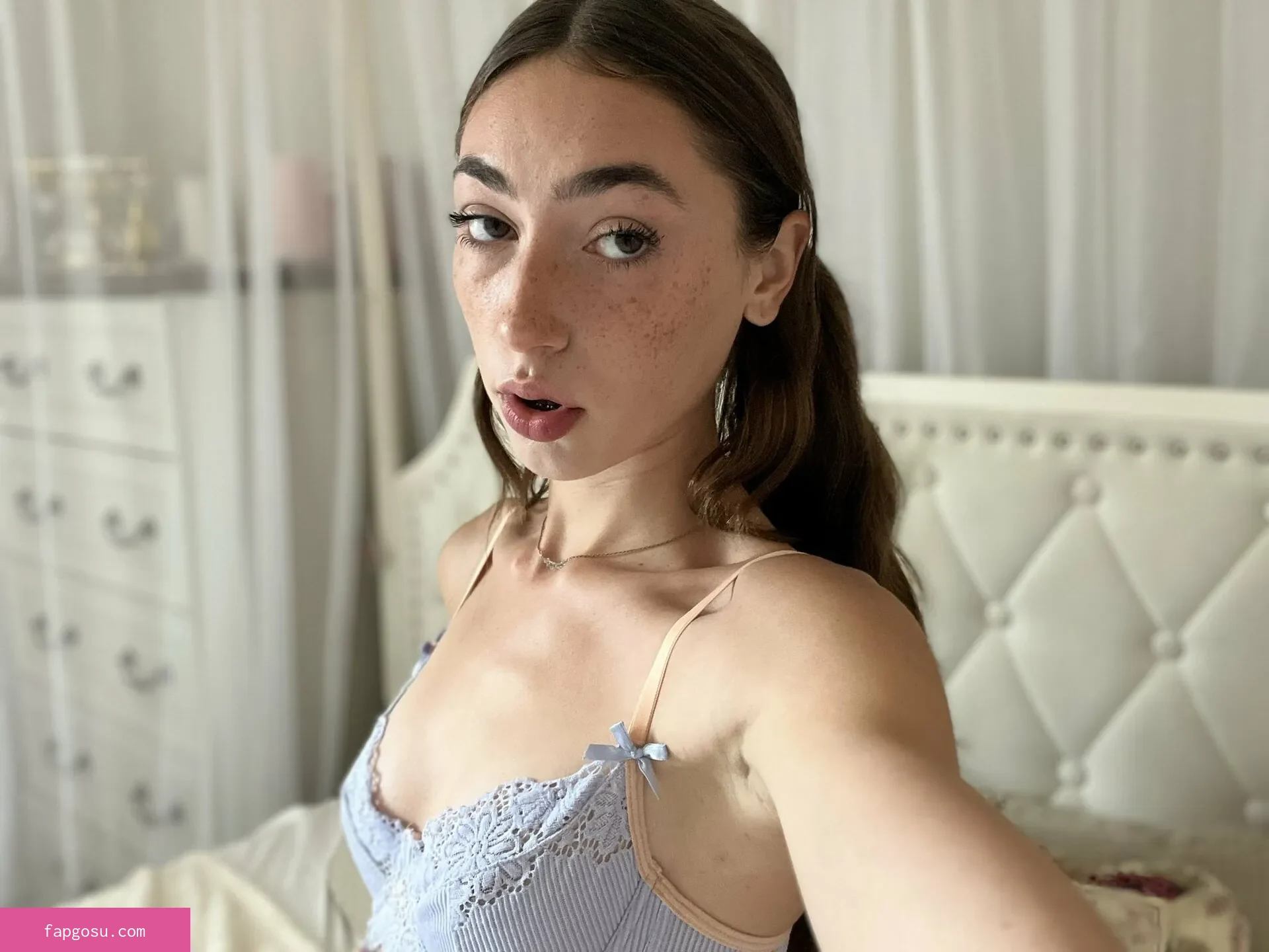 Tiana Blow