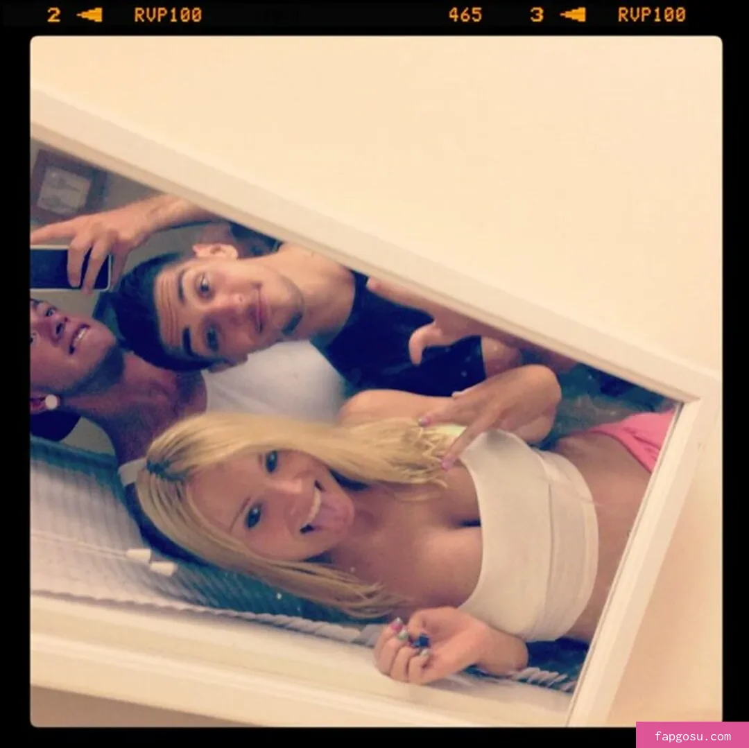 Tiff Bannister