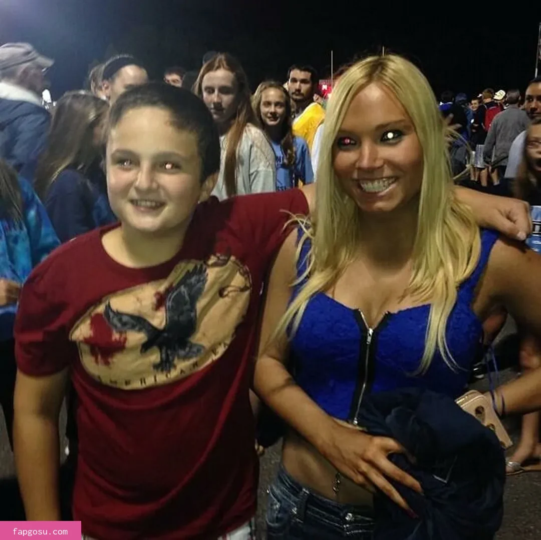 Tiff Bannister