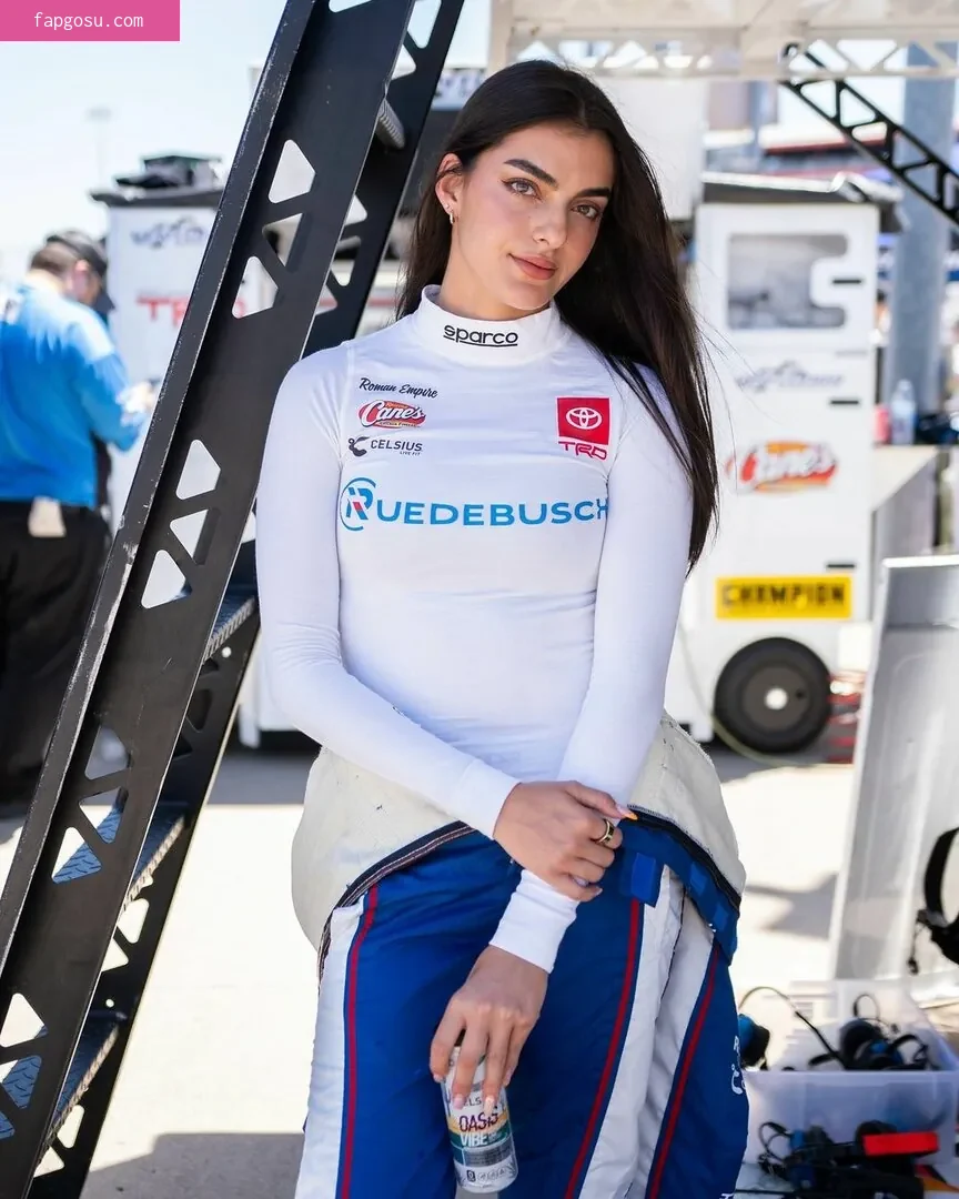 Toni Breidinger