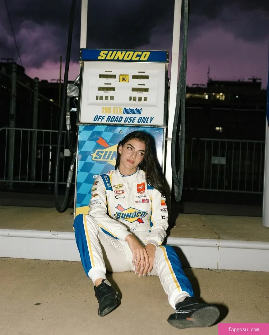 Toni Breidinger