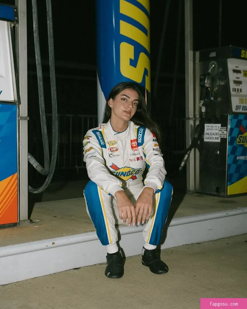 Toni Breidinger