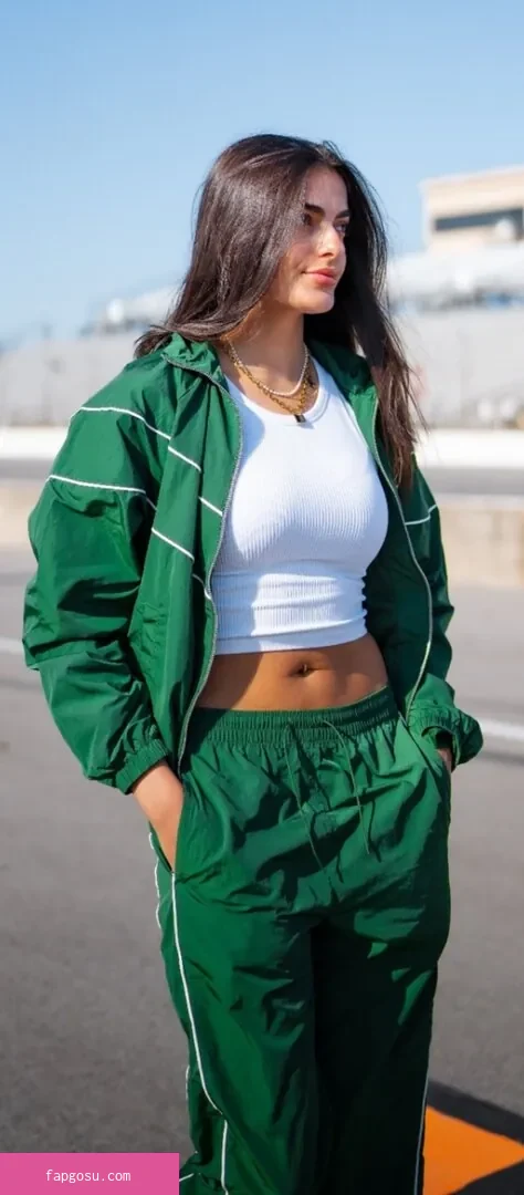 Toni Breidinger