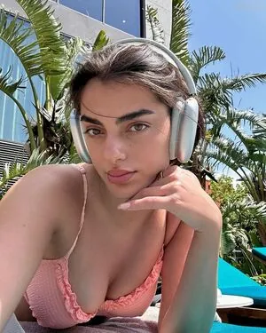 Toni Breidinger aka Tonibreidinger Nude Leaked OnlyFans - Fapgosu