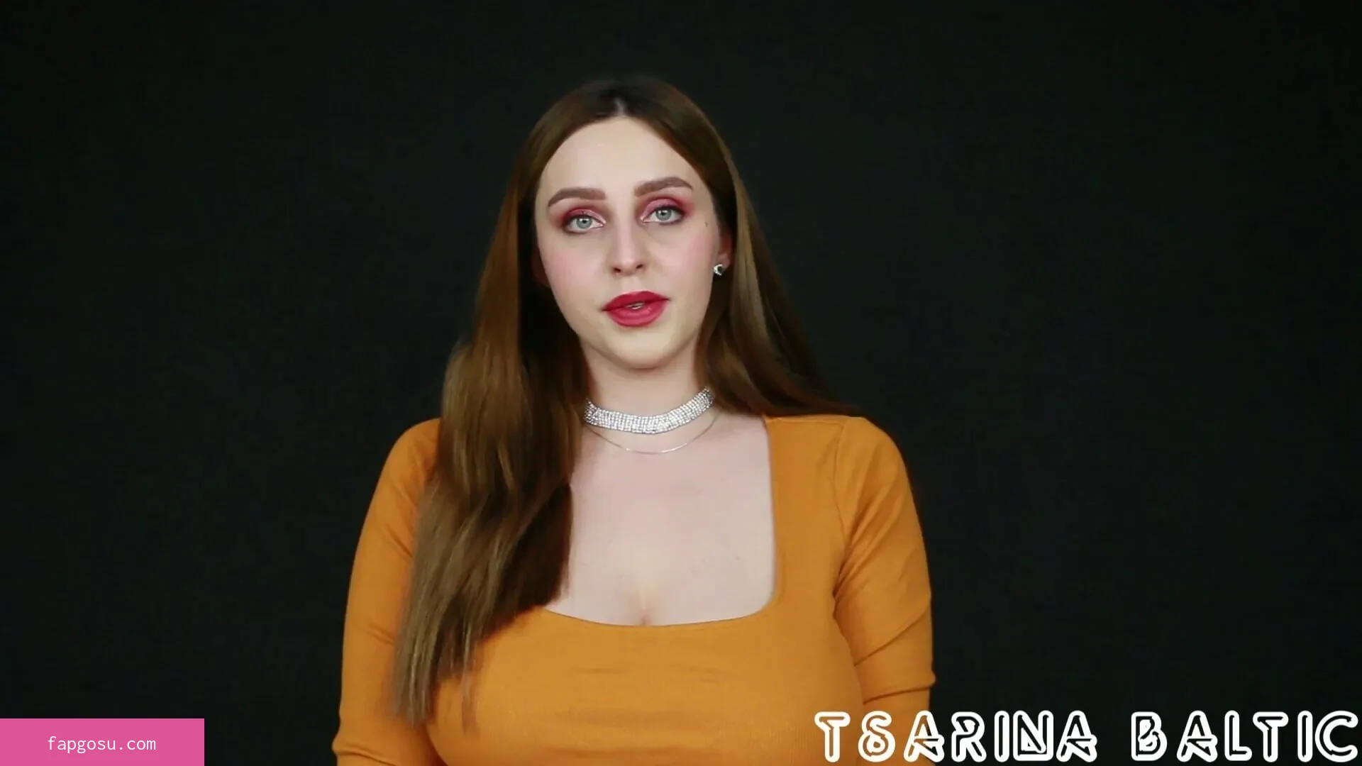 Tsarina Baltic