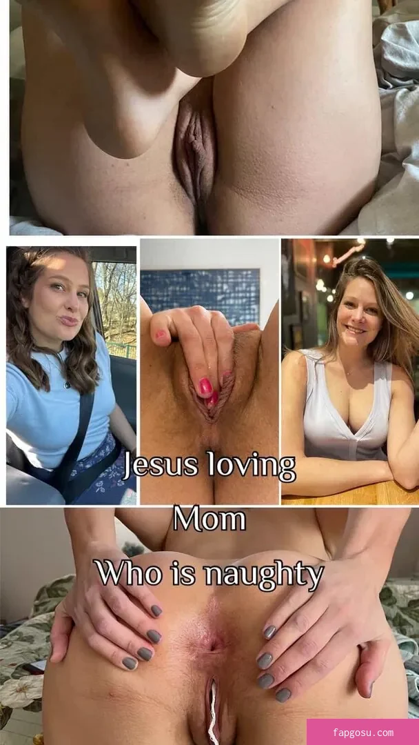 That Christian Mom
