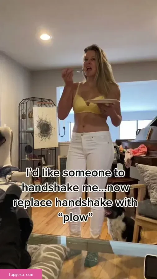 That Christian Mom