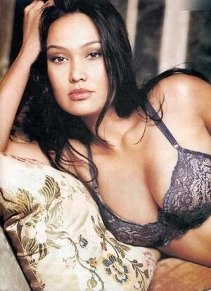 Tia Carrere content