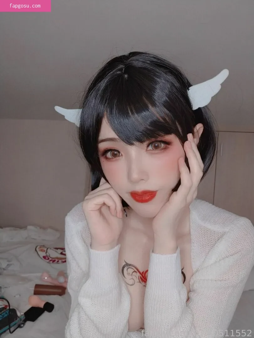 TiTi cosplay