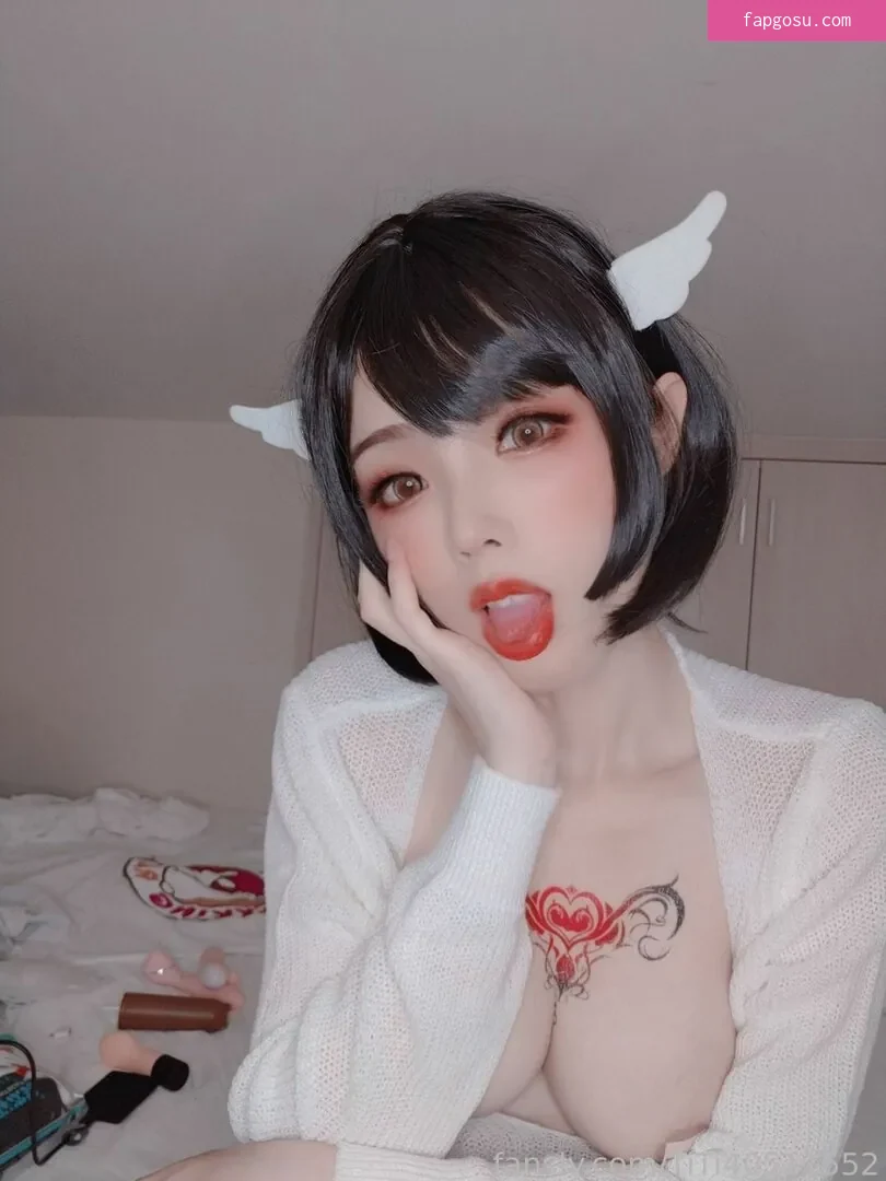 TiTi cosplay